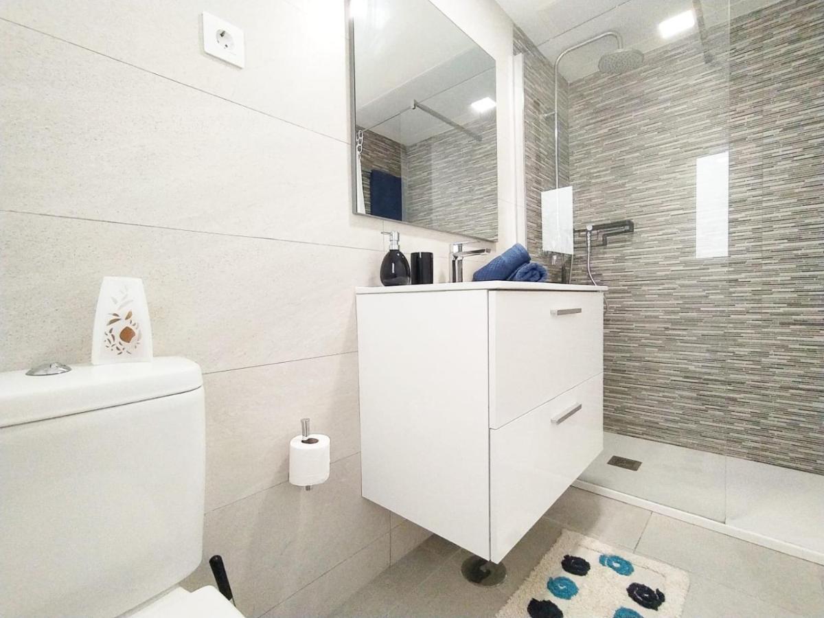 Apartmán Rizi Corralejo Sun Exteriér fotografie