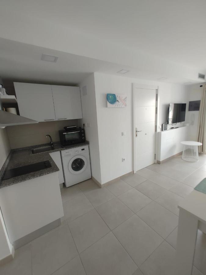 Apartmán Rizi Corralejo Sun Exteriér fotografie